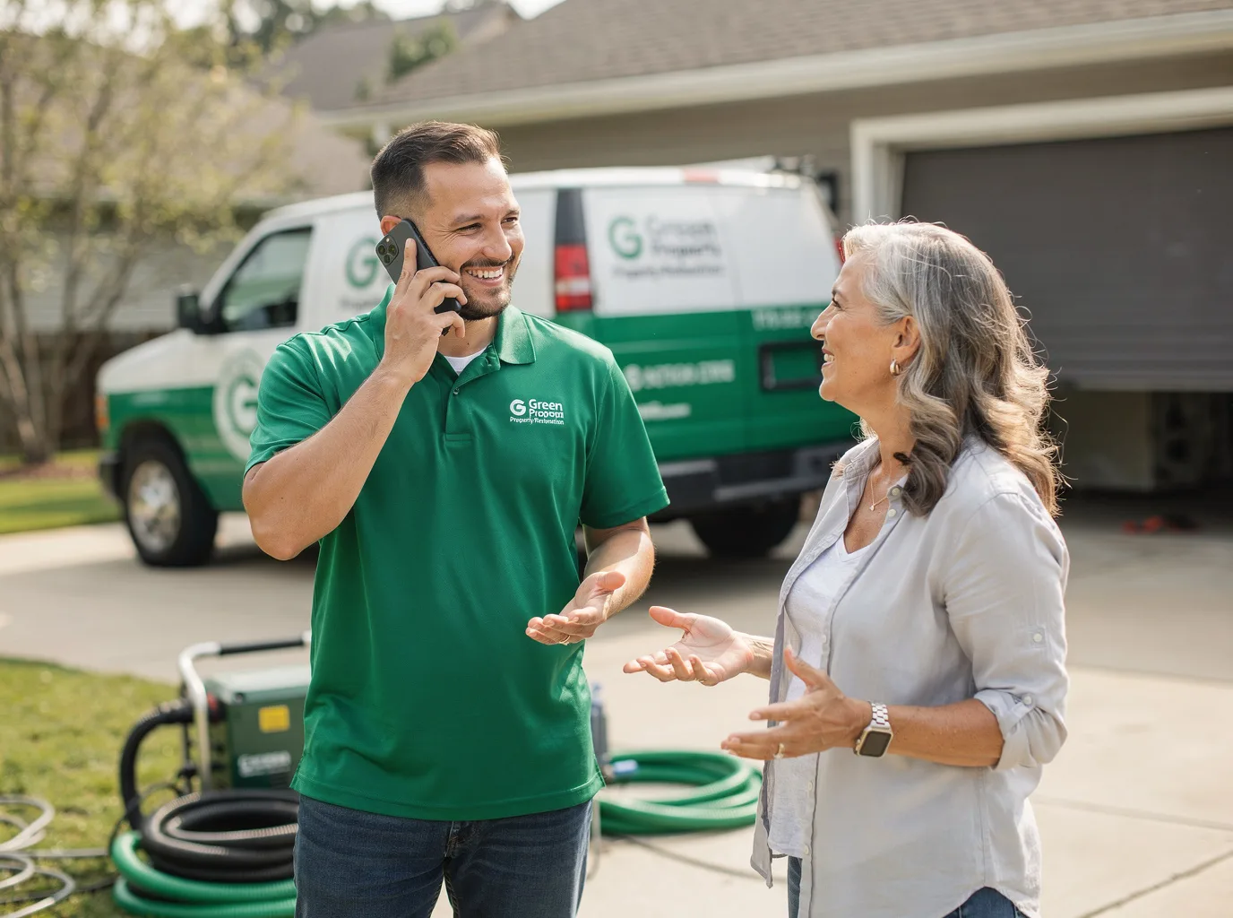 Water Damage Restoration Huntington Mills, PA FAQs